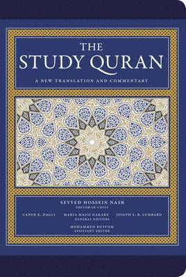 The Study Quran 1