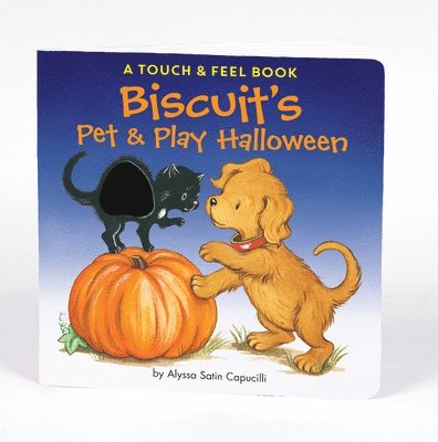 Biscuit's Pet & Play Halloween 1