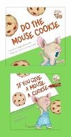 bokomslag If You Give a Mouse a Cookie [With CD (Audio)]