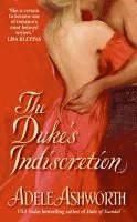 bokomslag Duke's Indiscretion, The
