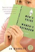 bokomslag The Men's Guide to the Women's Bathroom