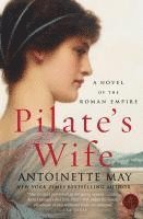 bokomslag Pilate's Wife: A Novel of the Roman Empire