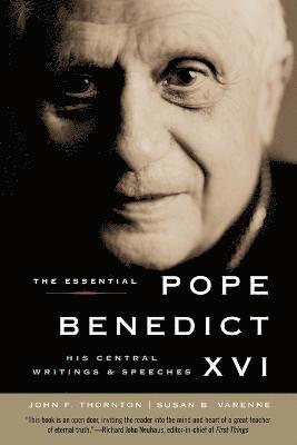 The Essential Pope Benedict XVI 1