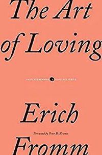bokomslag Art of Loving, The