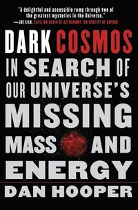 bokomslag Dark Cosmos