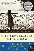 bokomslag Septembers Of Shiraz