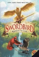 bokomslag Swordbird