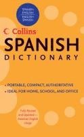 Harper Torch, Harpercollins Publishers - Collins Spanish Dictionary, Häftad