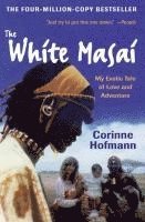 bokomslag The White Masai