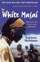 bokomslag White Masai