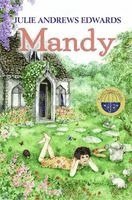 Julie Edwards - Mandy, Inbunden