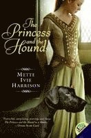Mette Ivie Harrison - The Princess and the Hound, Häftad