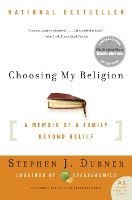 bokomslag Choosing My Religion: A Memoir of a Family Beyond Belief