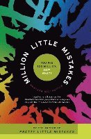 Heather McElhatton, Heather Mcelhatton - Million Little Mistakes, Häftad
