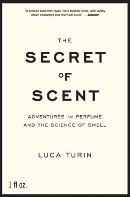 Secret Of Scent 1