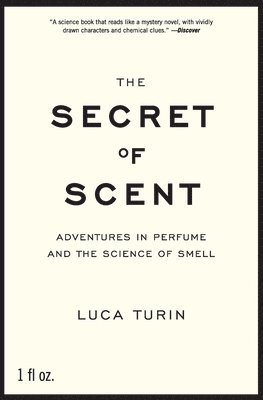 The Secret of Scent 1