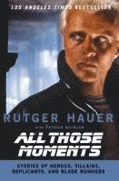 All Those Moments 1