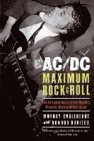 bokomslag Ac/Dc: Maximum Rock & Roll