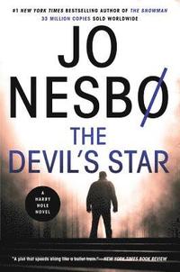 bokomslag The Devil's Star