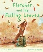 bokomslag Fletcher and the Falling Leaves