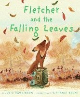 Fletcher And The Falling Leaves 1