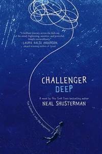 bokomslag Challenger Deep