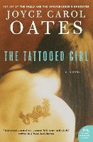 The Tattooed Girl 1