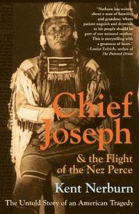 bokomslag Chief Joseph And The Flight Of The Nez Perce