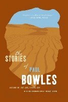 bokomslag Short Stories of Paul Bowles, the