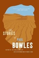 Paul Bowles - The Stories of Paul Bowles, Häftad