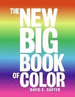 bokomslag New Big Book Of Color