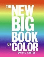 New Big Book Of Color 1