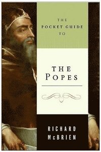bokomslag Pocket Guide to the Popes