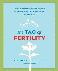 bokomslag The Tao of Fertility