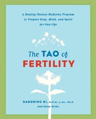 bokomslag The Tao of Fertility