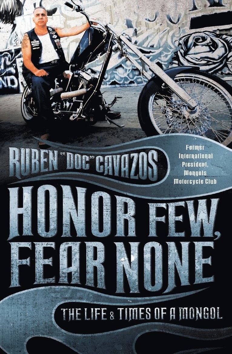 Honor Few, Fear None 1