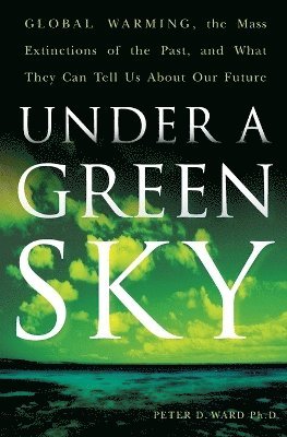 bokomslag Under A Green Sky