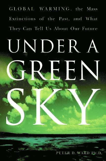 Under A Green Sky 1