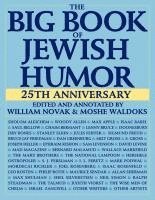 Big Book of Jewish Humor