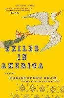 bokomslag Exiles in America