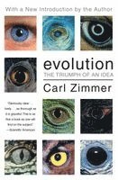 Carl Zimmer - Evolution, Häftad