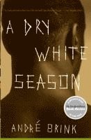 bokomslag A Dry White Season