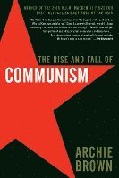 bokomslag Rise And Fall Of Communism