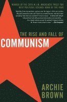 bokomslag Rise And Fall Of Communism