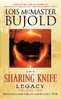 bokomslag Sharing Knife
