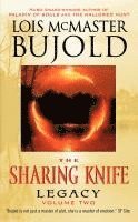 bokomslag The Sharing Knife Volume Two