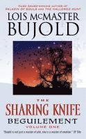 bokomslag The Sharing Knife Volume One