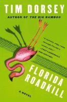 bokomslag Florida Roadkill