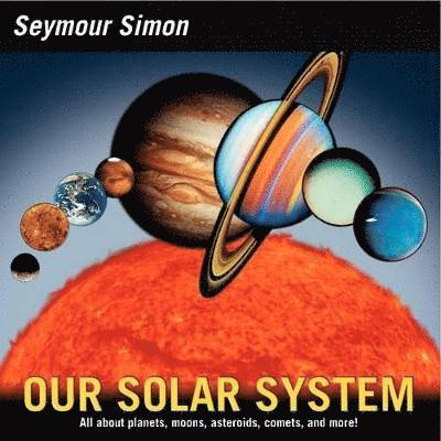 Our Solar System 1