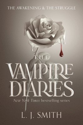 Vampire Diaries: The Awakening & The Struggle 1